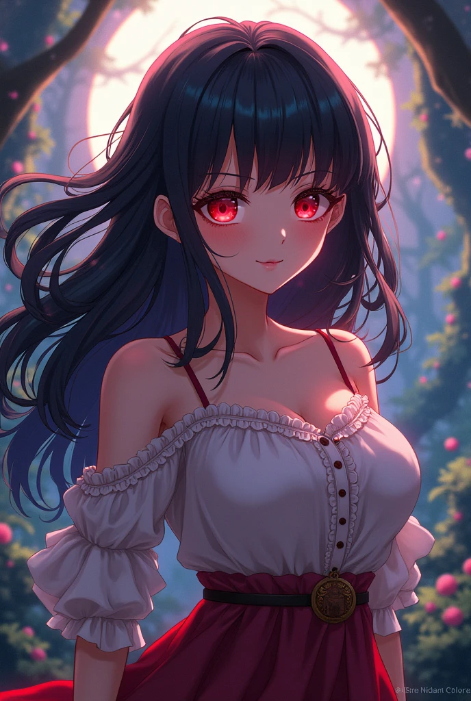 (half body:1.2),
[(fantasy background:1.4)::4], (imid shot:0.95), (cowboy shot:1.25), Dynamic angle, [Bottle bottom],
extremely delicate and beautiful,(by exquisite colors block),
2d,
depth of field,
//
(view impact:1.3), (light flare:1.2), (light reflection), beautiful shadow, (detailed light), light trail, melting, hyper detailed, mysterious, (amazing), depth of field, dynamic angle, exposure, ((exposure, illustration, media, colorful ink, multiple exposure, 8k, masterpiece, best quality, highly detailed, by yoneyamamai)), fusion, distortion, diffusion,//
 masterpiece, best quality,,blur backgroun|blurry background  ,goldenhair, golden (Erotic lingerie|Sexy lingerie:1.2),head piece|hair_ornament,long eyeslashes|longeyelashes,Lift the top|shirt lift,lakeside|lakeside,
//
(broken screen),
(Animated style|anime screenshot, ),[colorful ink flowing],
(chromatic aberration with strong rim light, glitch),
depth of field,
visual impact, dynamic angle,
//
(rough outline:1.2), (fusion of limited color,Maximalism artstyle,Geometric artstyle,crystal),((Flowers,in flower blossoms)),
//
extremely delicate and beautiful girls, beautiful detailed eyes, glowing eyes, blank stare, beautiful face, Symmetrical face, extremely beautiful detailed anime face, cute face, black skin,