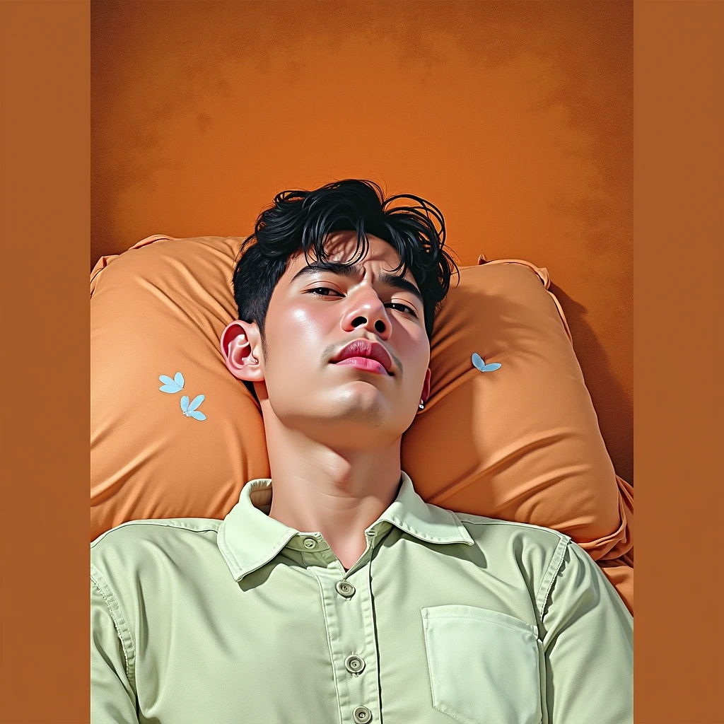 NSFW, (masterpiece, best quality, photo realistic:1.4), (shiny skin), (UHD, 8K wallpaper, High resolution), Perfect anatomy, Cinematic lighting, physically-based rendering, award-winning, extremely detailed skin, extra detailed face, eyes with beautiful details, Carl Zeiss 85 mm F/1.4, BREAK, (((1man and 1girl, having sex:1.3))), (upright straddle, face to face:1.5), on the floor, BREAK, very cute 16-year-old schoolgirl, (brown wavy semi-long hair and bangs), medium breasts with cleavage, (wet white school blouse unbuttoned, navy pleated skirt lift, black knee high socks, loafers:1.3), (1girl: noseblush and naughty, drooling, almost closed eyes:1.1), (1man: a handsome (old man), wearing recruit suit and (he is grabbing girl's breasts) with no expression:1.3), BREAK, (in the midnight classroom, moonlight), view from diagonally forward, view from below,