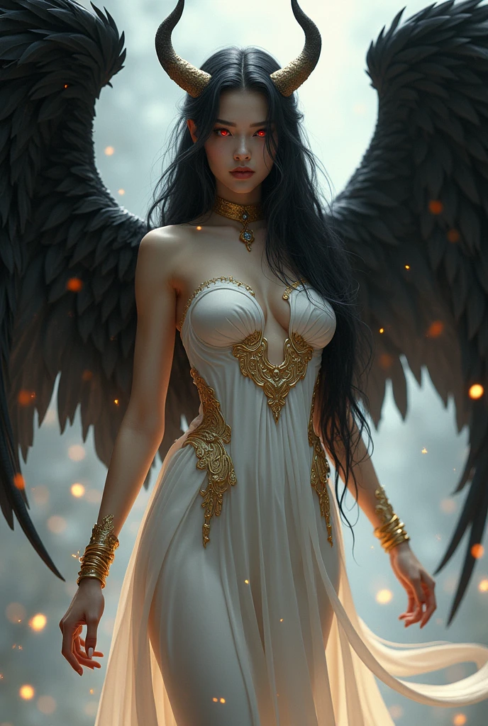 (best quality,4k,8k,highres,masterpiece:1.2),ultra-detailed,realistic:1.37,epic art,colorful scary angel,(Apterus:1.5),oil painting,angry eyes,dark wings,vibrant colors,mysterious background,heavenly atmosphere,glowing halo,intense emotions,expressive brushstrokes,haunting presence,ethereal beauty,foreboding shadows,ominous lighting,dramatic composition,demonic features,sharp and detailed feathers,distinctive textures,contrast between light and dark,awe-inspiring,otherworldly,divine,fantasy theme,mythological creature,impressive wingspan,dynamic pose,ominous clouds,fallen angel,intricate details,captivating,unforgettable,visually stunning, no text