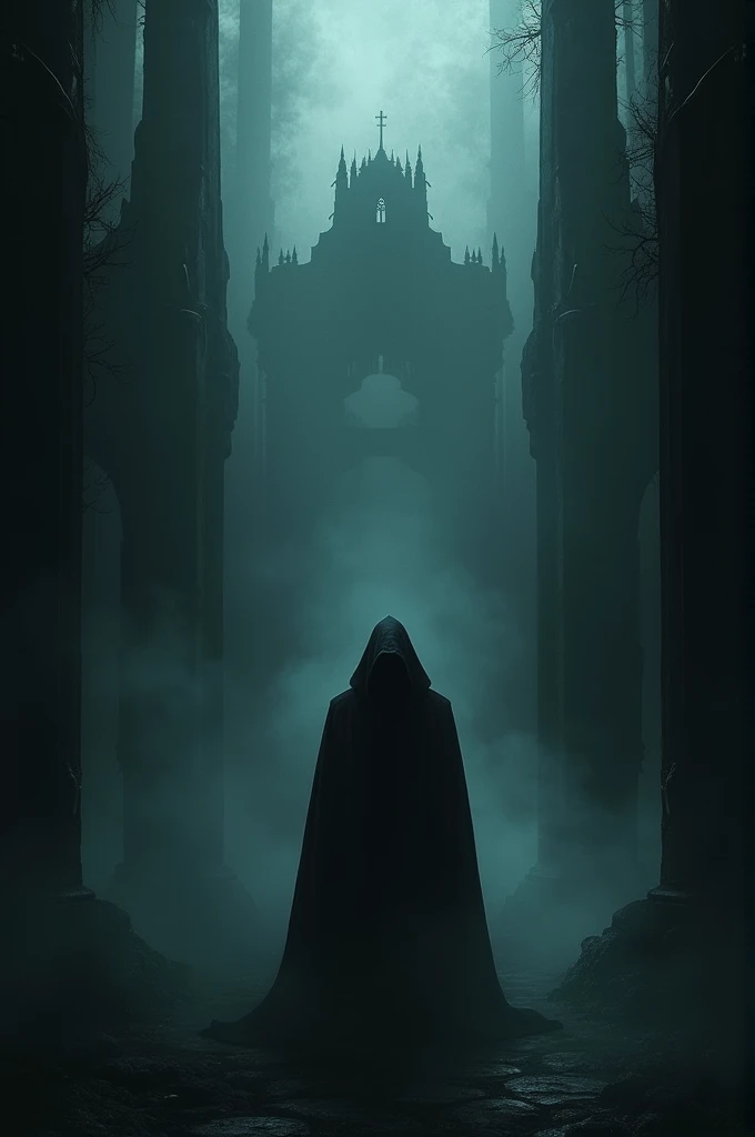 Fall to your knees
And bow to the phantom lord