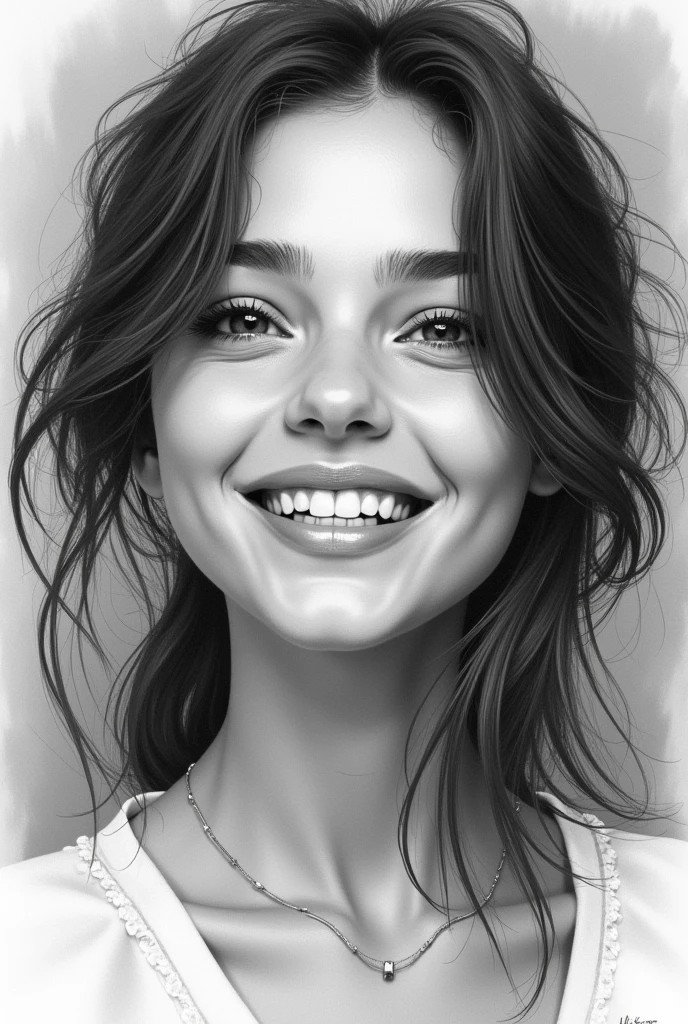 Drawing to express emotions 