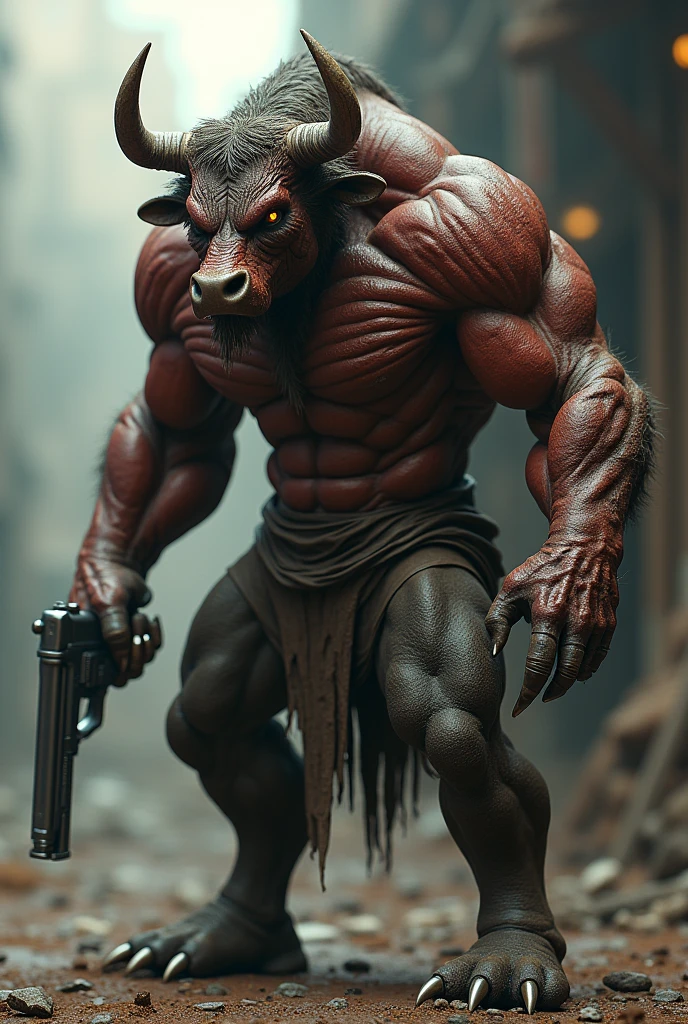 Monster