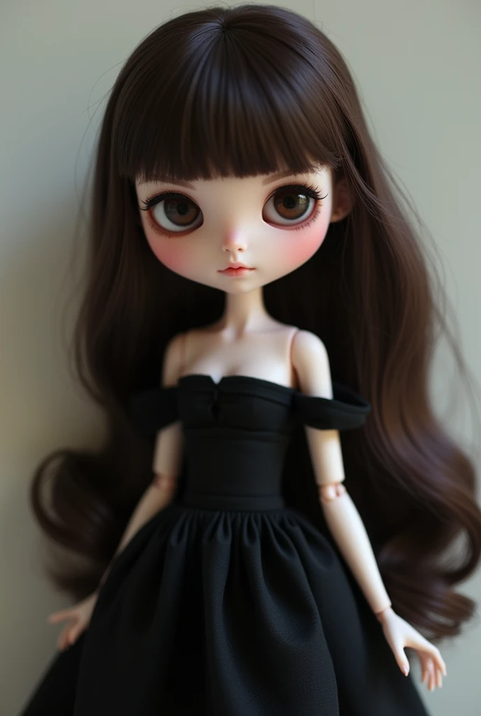 Blythe doll
