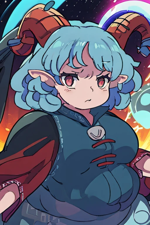 woman, (masterpiece, best_quality, ultra-detailed, immaculate:1.3), epic, illustration, 1girl, bust, warlock queen, wicked witch, (flowing dress:1),(intricate tattoos:1.3),(huge opulent crown:1), (asian:1.3), (Dragon motifs,Cages with ominous creatures,Suit of menacing armor:1.3),in a dark throneroom, in a bedroom, bombshell hair, goldenrod hair, French Twist, letter pose<lyco:EnvyCuteMix10:1>