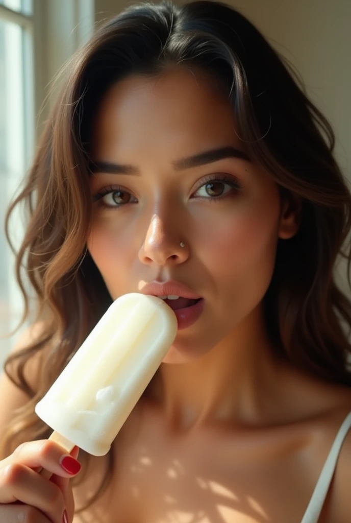 ice spice cum