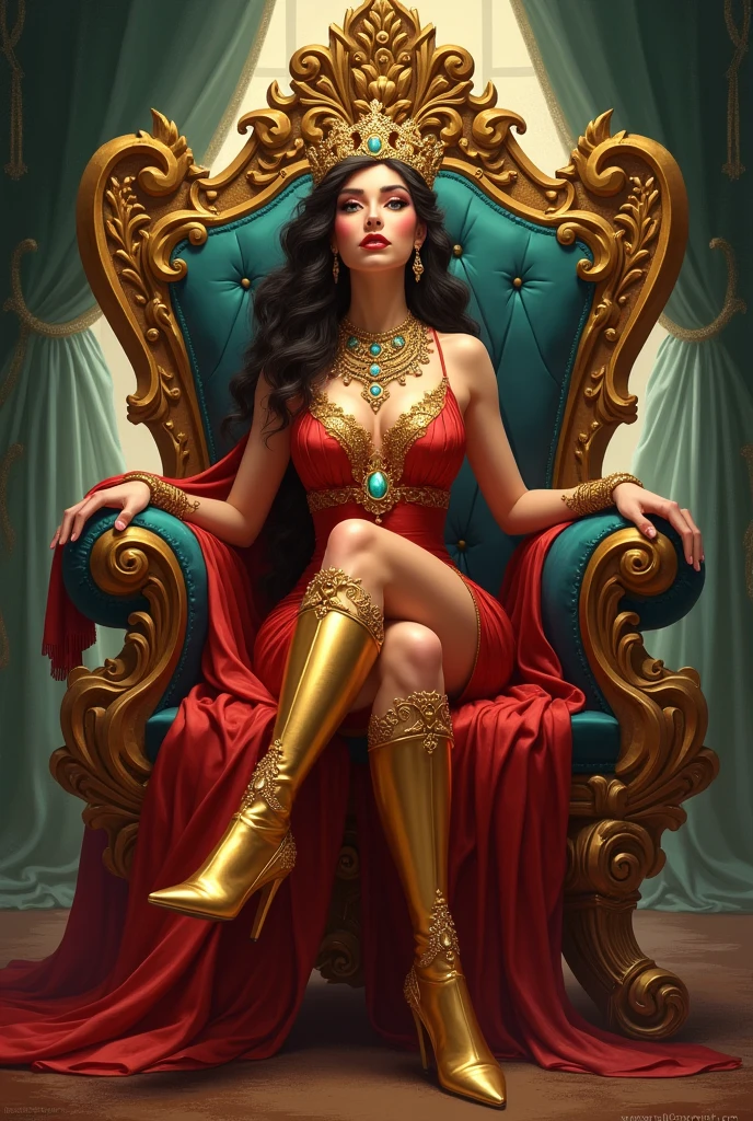 Wearing full body cover Academic regalia wealthy sri lankan average beautiful girl(big breasts and butt) sit in chair