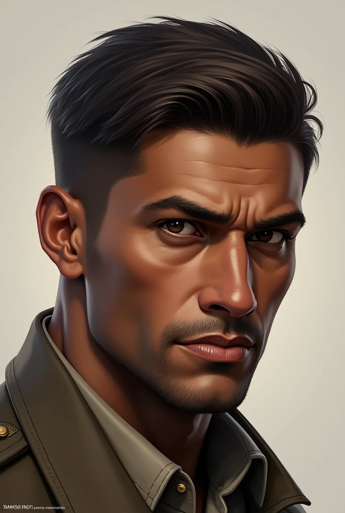 short detailed hair, photorealistic perfect body, Muscular, Handsome boy, Asian male, Muscular, Shirtless ,High detail, Lean and muscular, Detailed body, muscle men ,Man, Handsome anime pose, Muscular body,Wear slippers,There is chest hair,Has ventral hair,With a mustache,Wear a loincloth