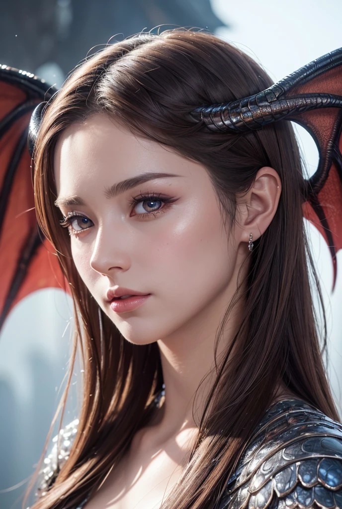 (best illustrations)、realistically、very detailed、best lighting、best shadow、Succubusที่มีเสน่ห์, pure beauty, set on clouds, (Fantasy Illustration:1.3), mesmerizing gaze, cute expression, delicate wings;, another world charm, Mysterious Sky, (Luis Royo:1.2), (Yoshitaka Amano:1.1), dungeon and Dragon、cave、dungeon、 Necromancer、nighttime、Dark style、Succubus、Devil's Daughter、Bat Wings,(((Round rimmed glasses with daemon horn lacquer.))))、(glowing red eyes:1.6)、beautiful face、Tyndall Effect、(Highly detailed skins:1.2) nonsense、twisted ponytail、decorations、beautiful expression、Tight waist、wide bottom、Tyndall Effectmasuter piece、Highest quality、highest standard、Highest picture quality、table top、complicated details、high resolution、Insight field、Soft, natural light、professional lighting、good smile、(Highly detailed skin: 1.2)、Realistic rendered anime girl、Strong highlights of the eyes、perfect anatomy、open crotch、shy、spread your legs、The panties are visible.、flip skirt、The body is shiny with oil rectile nipples.))、8k resolution、complicated clothes、complicated details, Sexy girl on white bed,charming eyes,heartwarming action,open legs,Transparent silk pajamas ,naked,Thick long hair,Highly detailed body,Highly detailed face,nude,show tits