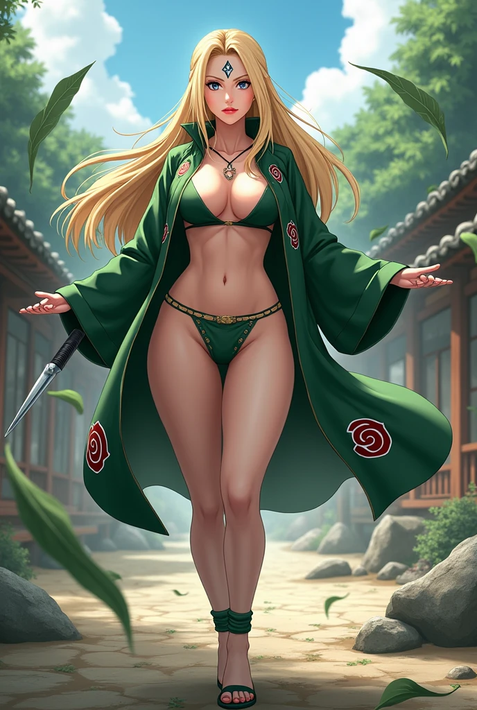 Tsunade