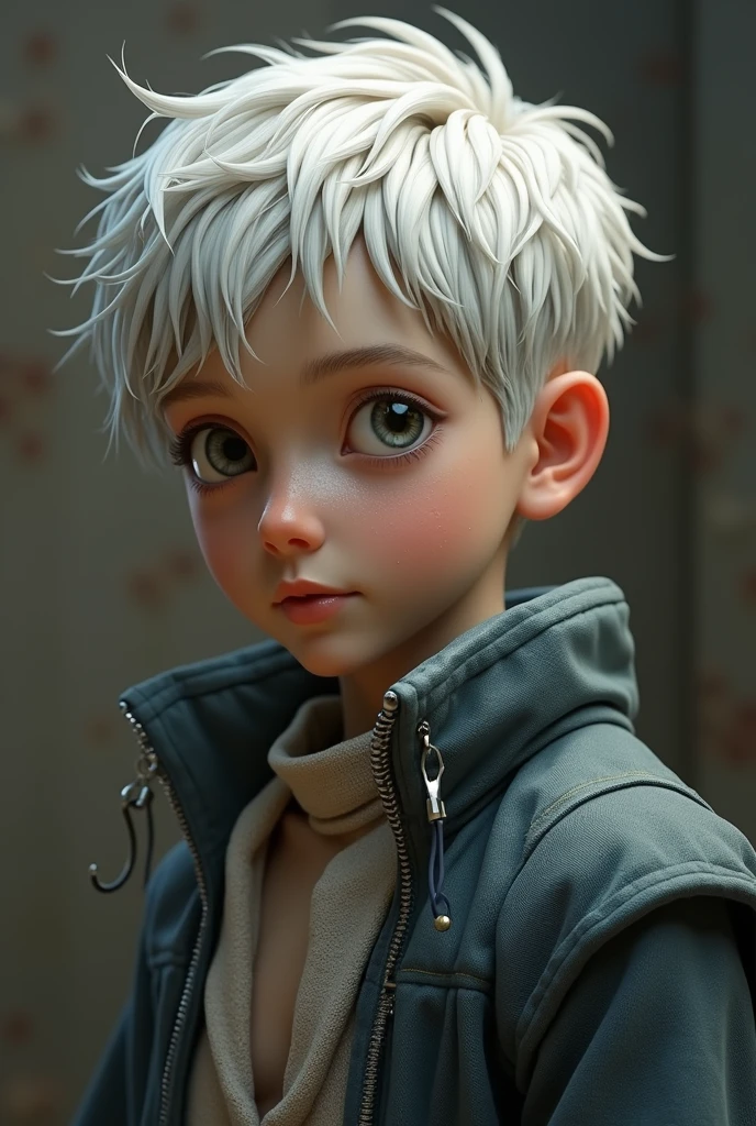 (cbzbb:1.25), portrait of cutest frodo baggins baby illustration, artstation, CGI_Animation,