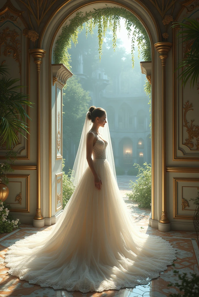 Diamond Room