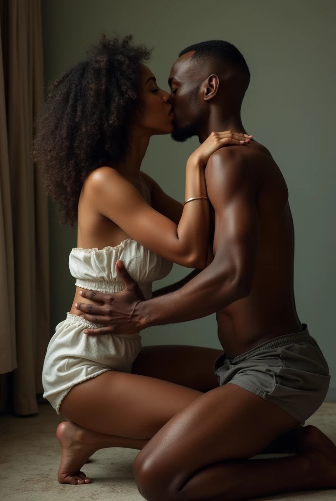 Super hot girls getting fucked by black guys