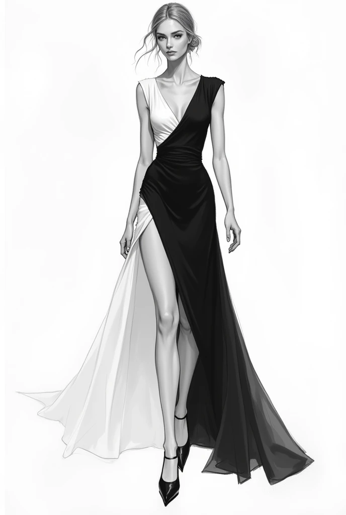 1950's, fashion runway, Pencil Skirt, Gloves, Wiggle Dress,Tailored Suits, Empire Waist
