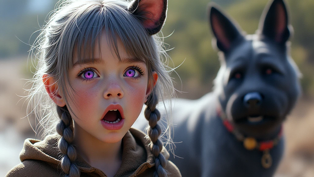 close-up of a cute girl with white hair with a fringe hugging a blackpanther, mouth covered, scared and emotional, crying, masterpiece, (photorealistic:1.4), detailed eyes, dramatic lighting, shadows,
<lora:cudd13 - 0nt0p - CuddleAndHeadOnTop:0.3>, (Chi_testv1:0.5), <lora:detailed_eye:0.4>, <lora:add_detail:0.4>, <lora:k0d4chrom3:0.1>, <lora:InsPX:0.2>,
