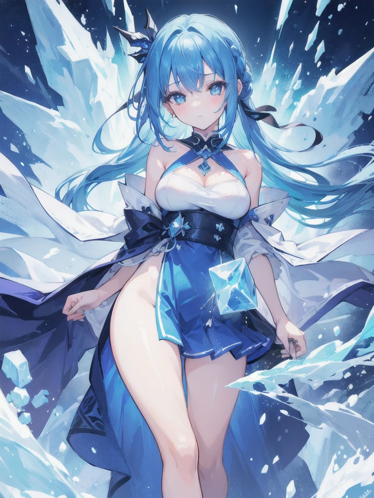 masterpiece, best quality, illustration, sax blue, platinum earrings, platinum necklace,, 1girl, cute, (dynamic lighting:1.2), cinematic lighting, delicate facial features, detailed eyes, sharp pupils, realistic pupils, depth of field, bokeh, sharp focus, (hyper-detailed, bloom, glow:1.4), many small gems、Completely naked、
Covered in semen、A huge amount of semen drips onto her breasts、A lot of semen dripping onto her breasts.、A huge amount of semen drips down her thighs、A huge amount of semen drips down her thighs、Covered in semen、Covered in semen、A huge amount of semen drips onto her breasts、A lot of semen dripping onto her breasts.、A huge amount of semen drips down her thighs、A huge amount of semen drips down her thighs、Covered in semen、Covered in semen、After the Rape、After sex、After oral 、