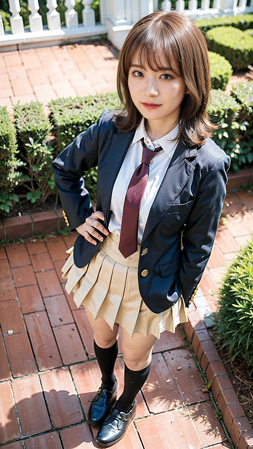 (highest quality,8k,masterpiece:1.3,),(超A high resolution,Realistic:1.4,RAW Photos),(Very detailed,Ultra-Dense Muscle,Caustics),(Singing Japanese idol), (Men stare at my crotch on the streets of Tokyo),(Skirt rip),Pregnant women、last month of pregnancy、girl,14 years old,cute,Laughing with your mouth open,Japanese,Black-haired,ponytail,Very small uniform、Very small uniform、mini skirt、Nude Model、Very large breasts,pronounced nipples、Expose;Showing off your crotch to the audience、Boldly open your legs、Accentuated crotch、Photo on the lap、Looking at the camera,Focus on the thighs,(Camera position is low:1.1),(Low Angle:1.1),(vision:1,3),SpotLight,Light