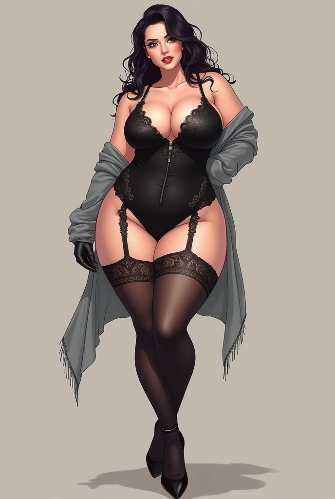 (((NSFW))), there is a woman sitting down with a longest brown hair, bbwchan, thicc, brown hijab outfit, brown hairstyle model, korean girl, korean woman, wearing brown robe, (bare breasts), full length shot, alluring plus sized model, japanese goddess, clothed in hooded, voluptuous and arousing, portrait shot, curvy model, voluptuous body, wonderful, nene tanaka body , bbwchan, The overall atmosphere is smooth , haunting illustrations, extremely high-resolution details, photographic, realism pushed to extreme, fine texture, 4K, ultra-detailed, high quality, high contrast, red sneakers , cold atmosphere ,, cold atmosphere ,, ((Detailed texture of tattooed skin)), tattoo round breasts, tattoo style, tattoo on breasts, tttattoo, showing her thigh , tattoo on thigh, a close up of a woman with tattoos on her body, inked, tattooed body, fully tattooed body, tattooed, full-body tattoos, full - body tattoos, , full body tattoo, with tattoos, , tattoos, tattoos all over the skin, tattoos and piercings, ((Let: 0.45)) lora, {{Big Brother&#39;s Tattoo Woman Iremuzi Tattoo Style V1.0: 0.91}},, ((BohoAI v1.0 : 0.45))