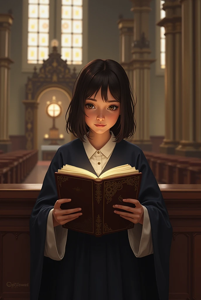 Holy Bible