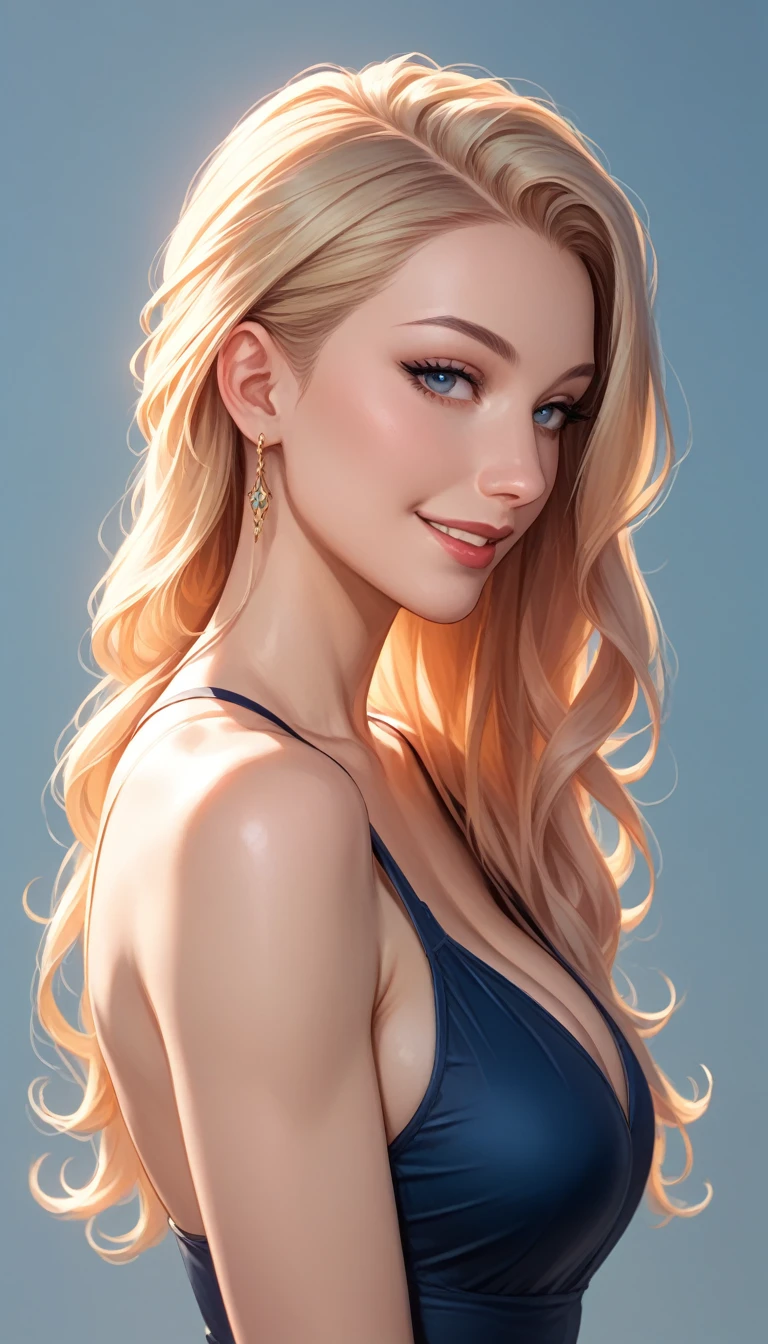 (Photorealistic.Uhd.masterpiece) random ultra hot gorgeous European woman silhouette. Age 23. Blonde hair. Backlight. standing in a circle