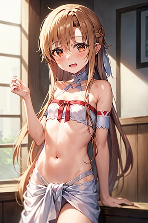 figure, better lighting, (highest quality), (8k), dark lighting, Angle from above; Cowgirl, sit on the girl; spread your legs, Place your hand in front of your crotch, insert, The usual cute smile, Sweaty lower body, (A large amount of fluid dripping from the crotch), , (small breasts:1.5), (breasts without bulge:1.2), low length, giant horse ears, Uma Musume, 股間にinsert, (expose one's chest), (expose female genitals:2.0), (Completely naked:1.8), (not wearing underwear:1.5), (not wearing clothes:1.5)