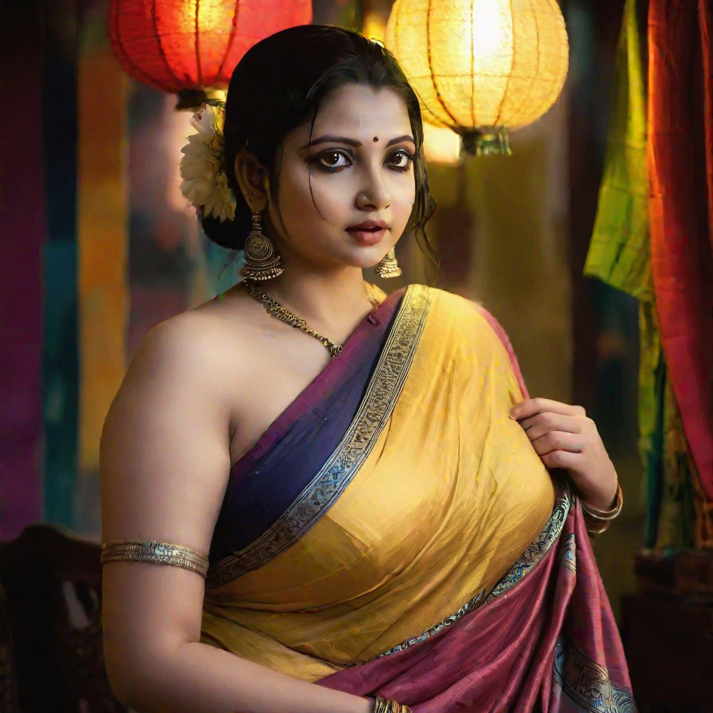 Soumi Ghosh v1.0