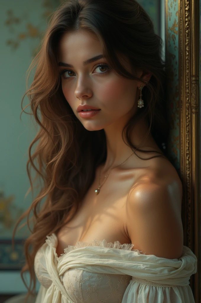 Mulher, pale white skin, cabelo BRANCO vivo, ultrarralistica, olhos azuis, fotorrealista, fantasia, foto, obra-prima, realista, realismo, fotorrealismo, alto contraste, Trending photorealistic digital art on artstation 8k HD high definition detailed realistic, detalhado, textura da pele, hiper detalhado, textura realista da pele, melhor qualidade, ultra high-resolution, (fotorrealista: 1.4), alta resolução, detalhado, foto crua