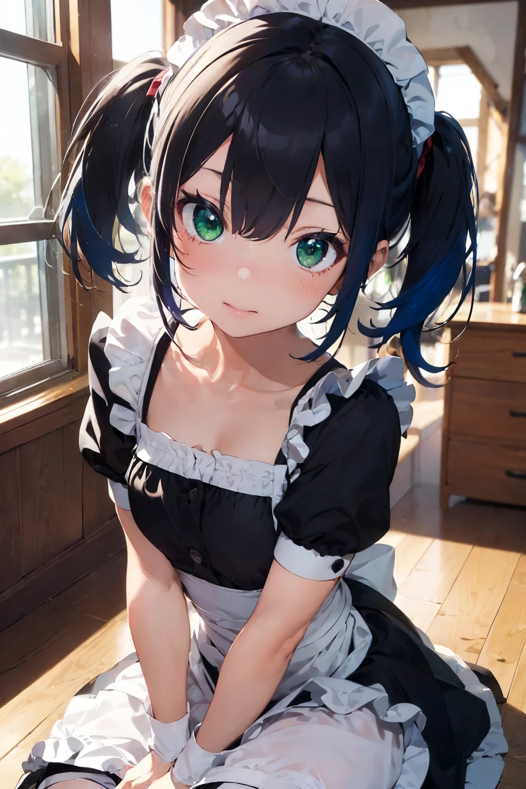 (Browsing Caution:1.3)、 ,Pokemon Leak, Hair Clip、(Mint green frilly underwear:1.2)、blue eyes、Watery eye,anger,Feelings of despair,
,,,Sweat, weT wiTh Sweat, Shin, all, feet, Five Fingers, Beautiful Hands, 美しいfeet,Healthy Body, alone,, Bedroom,,dim、evening、, thin, No muscles, Perfect body,Normal body,Perfect Vagina,Cement splash,Creampie,Multiple penises