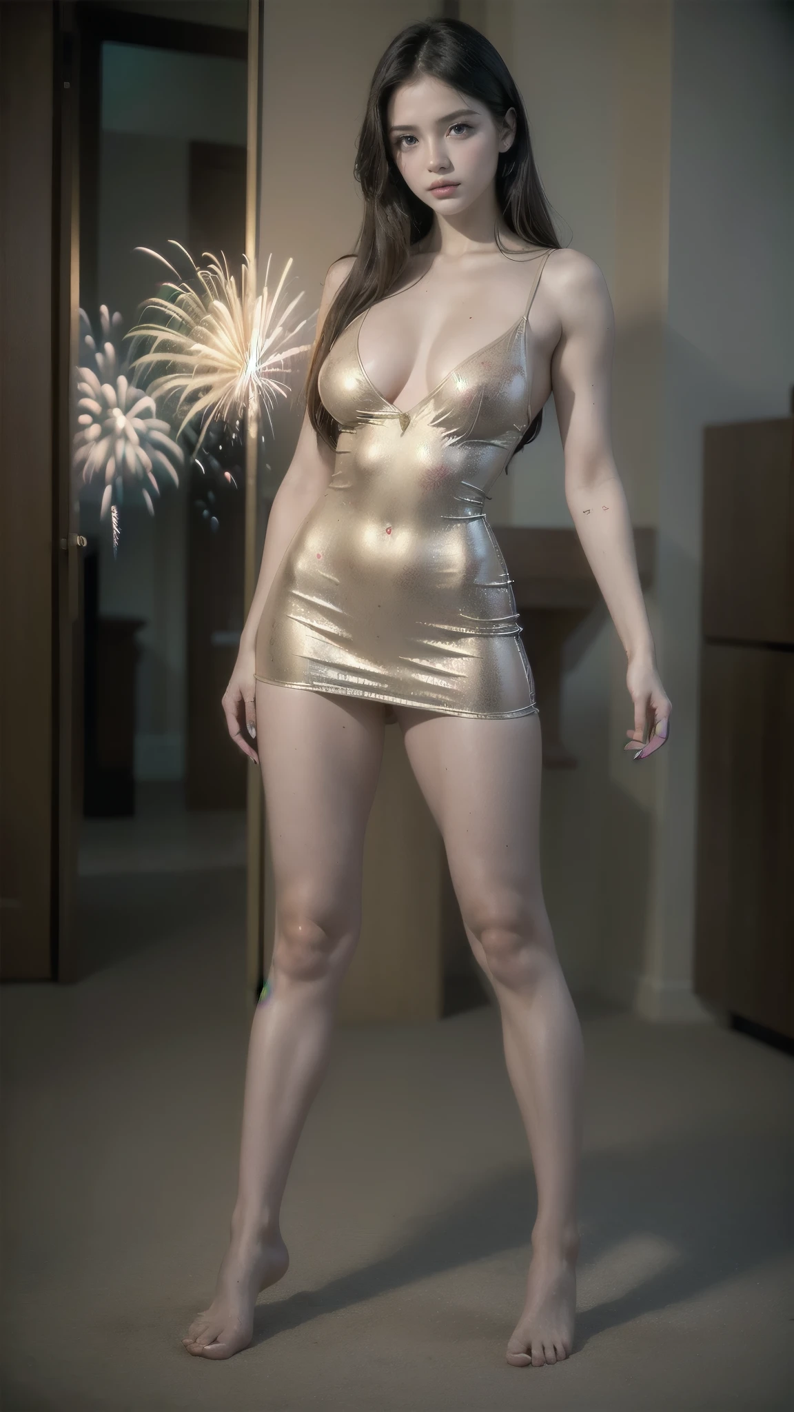 (full body:1.8), (upper body up:0.3), (hyper realistic:1.4), (realistic:1.3), (best quality real texture skin), Detailed eyes, detailed face, PERSEPHONE, (SFW:1.5) Hyperrealistic, huge saggy breasts, pernas perfeitas, pernas perfeitas, pernas lisas, pernas lisas e perfeitas, pernas torneadas, coxas torneadas, pernas lisas, coxas lisas. (pose erótica:1.5), (sobrancelhas espessas:1.2), (Grandes olhos roxos:1.2), (olhos ultra detalhados:1.4), (Olhos de alta resolução:1.1), (textura de pele ultra detalhada:1.4), (Belo corpo tonificado:1.1), arco de cabelo, (Pele úmida:1.1), (rosto sensual:1.5), elegant lady with alabaster skin, realistic renaissance portrait, portrait of princess, pale porcelain white skin, rococo queen, inspired by Franz Xaver Winterhalter, renaissance digital painting, porcelain pale skin, renaissance portrait, gorgeous woman, in a high renaissance style, baroque digital painting,pernas perfeitas, pernas perfeitas, pernas lisas, pernas lisas e perfeitas, pernas torneadas, coxas torneadas, pernas lisas, coxas lisas. (pose erótica:1.5), (sobrancelhas espessas:1.2), (Grandes olhos roxos:1.2), (olhos ultra detalhados:1.4), (Olhos de alta resolução:1.1), (textura de pele ultra detalhada:1.4), (Belo corpo tonificado:1.1), arco de cabelo, (Pele úmida:1.1), (rosto sensual:1.5), (tan, muscular, , child, toddlers, girl, teen, sd character:1.5), (SD CHARACTER:1.5), (SD, CHARACTER:3.0), LITTLE PERSON, SMALL PERSON, MIDGET, (tan, muscular, , petite, child, , toddlers, chibi, sd character:1.1),(naked:1.4), nipples (blush:1.0), detailed face, roadside, Crouching POV, sfw, happy, sad (((sleeveless lime red dress speckled with firework-style flowers print that goes to the knees))), 3D rendering, small breasts, barefoot, sunlight, (Chapped lips:1.4), (blush de nariz:1.2), foreshortening, black cuts, (eye contact), High contrast, ultra high resolution, high resolution, detailed, visible breasts, showing breasts, (cinematic lighting), ((high angle view))