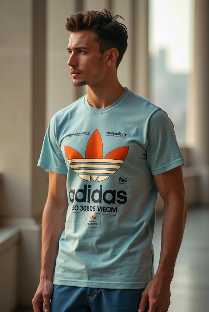 Beautiful Swedish university student, loira, corpo inteiro, T-shirt e shorts dry-Fit Adidas Originals , do lado de fora na rua, ((magro, pequeno)), fotorrealista, foto, obra-prima, realista, realismo, fotorrealismo, alto contraste, Photorealistic digital art trend on Artstation 8k HD high definition realistic detail, detalhada, textura da pele, hiperdetalhada, textura realista da pele, armadura, melhor qualidade, ultra high-resolution, (fotorrealista: 1.4), alta resolução, detalhada, foto crua, sharp re, by Lee Jeffries Nikon D850 Film Stock Photography 4 Camera Kodak Portra 400 Lens F1.6 colors rich hyper realistic texture dramatic lighting unrealengine trend in artstation cinestill 800,
