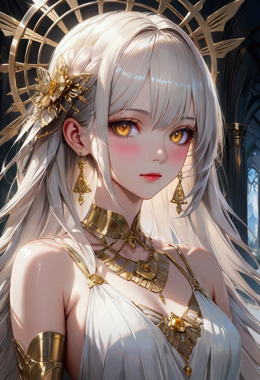 8yk、Raw photo、(masuter piece)、(top-quality)、Hi-Res、((barechested)、（fullnude:1.5))、(realisitic、Photorealsitic:1.2)、Ultra-detailed physically based rendering、a necklace、耳Nipple Ring、Air bangs、hair adornments、the setting sun、鎖骨、wristbands、Brown hair、Ahoge、One Woman、((top-quality、16 K、​masterpiece:1.3))、Beautiful woman with perfect body shape:1.4、28 year old、Slender Abs:1.2、((longwavy hair))、((Smaller chest:1.1))、((浴室))、Highly detailed facial and skin texture、((sexypose))、(Standing on one leg))