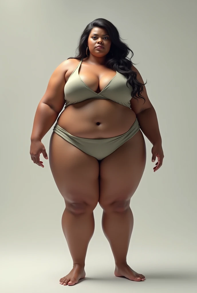 Big ass girl