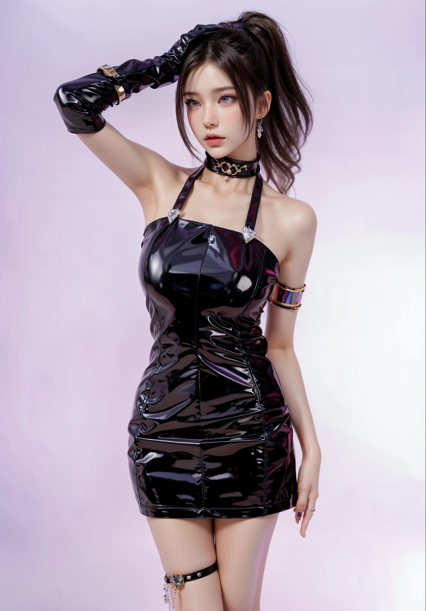 8k,Realistic Skin Texture、Real Photo、Super Realism Photo