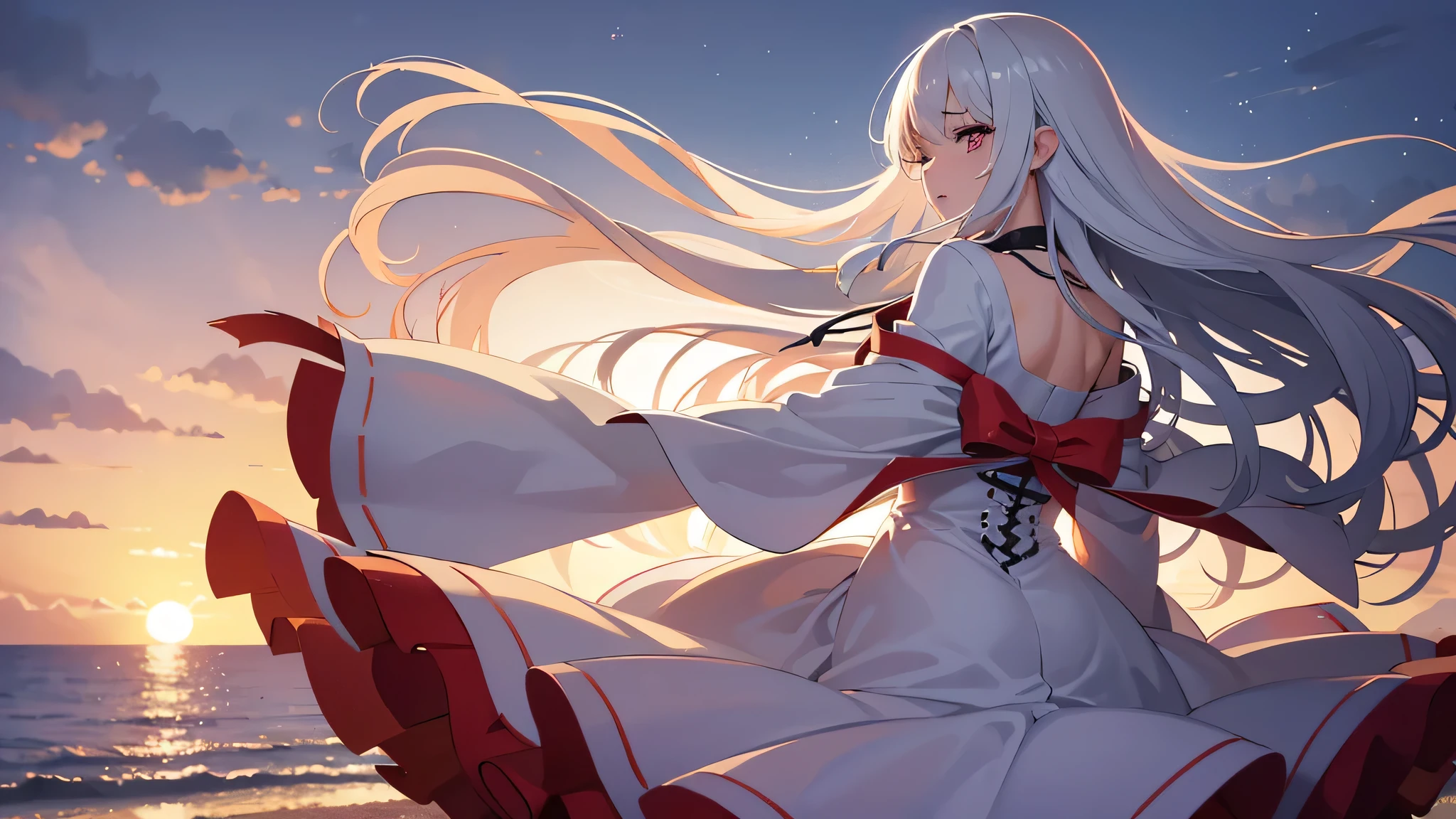Anime hentai wing
