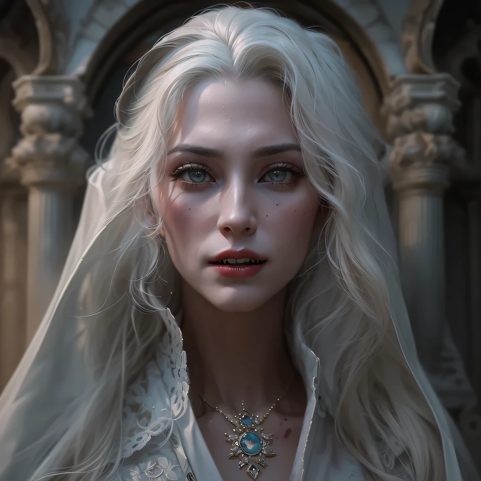 Extraordinary Princess Ciri