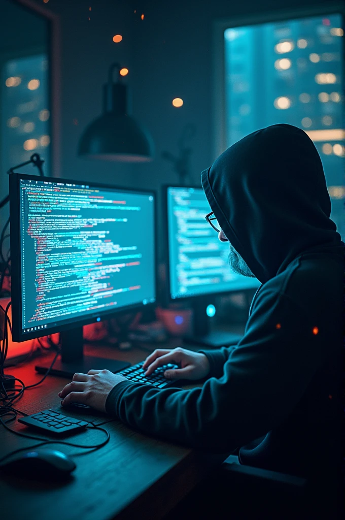 Programming and hacking