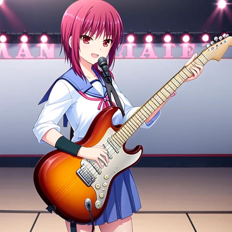 Masami Iwasawa - Angel Beats v1.0