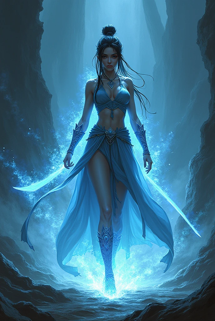 blue eyes, beauty, looking far away