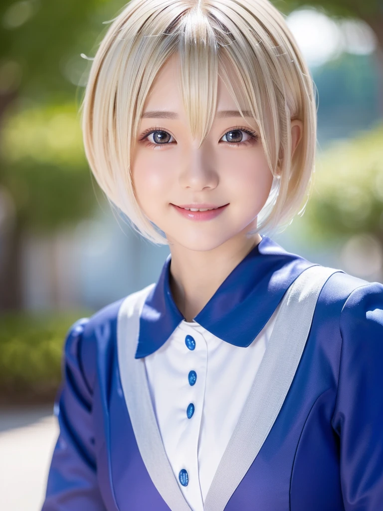 Himiko Toga My Hero Academia