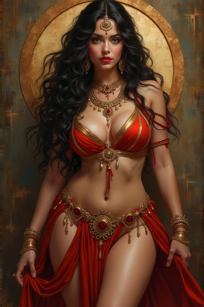 score_9, score_8, score_7_up, 1girl, magnificent body, oriental princess in her palace Padishah, solo, she is beautiful and very hot, open vagina, she caresses herself, grand setting