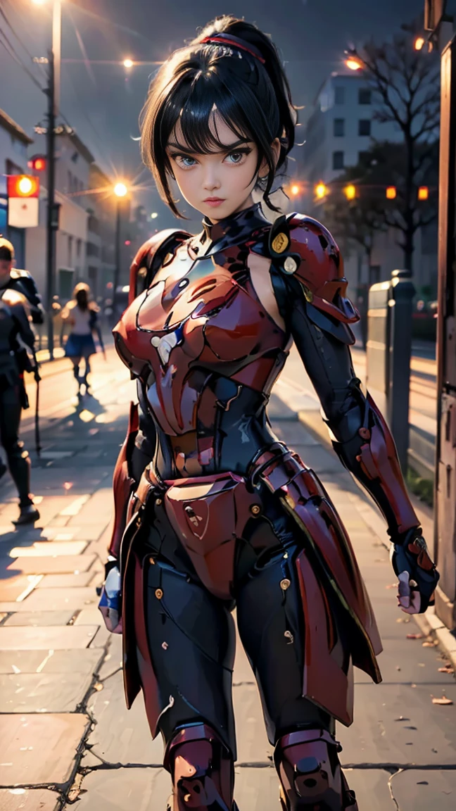 Cinematic lighting、16k picture quality、highlydetailed skin、masutepiece,1girl in, Solo、Best Quality,cyberpunked,(1beautiful woman、Detailed beautiful facial features:1.3)(Red color medium bob hair)blue eye break cinematic lighting、16k picture quality、highlydetailed skin,1girl in, Solo、Best Quality,cyberpunked,(1beautiful woman、Detailed beautiful facial features:1.3)(Red color medium bob hai、Steam from the body:1.4 、Angle from below:1.4)
Naked girl,