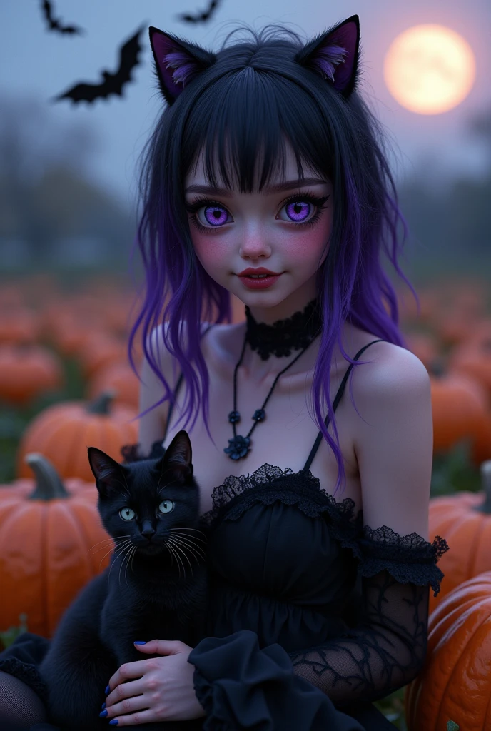 a photograph of a person