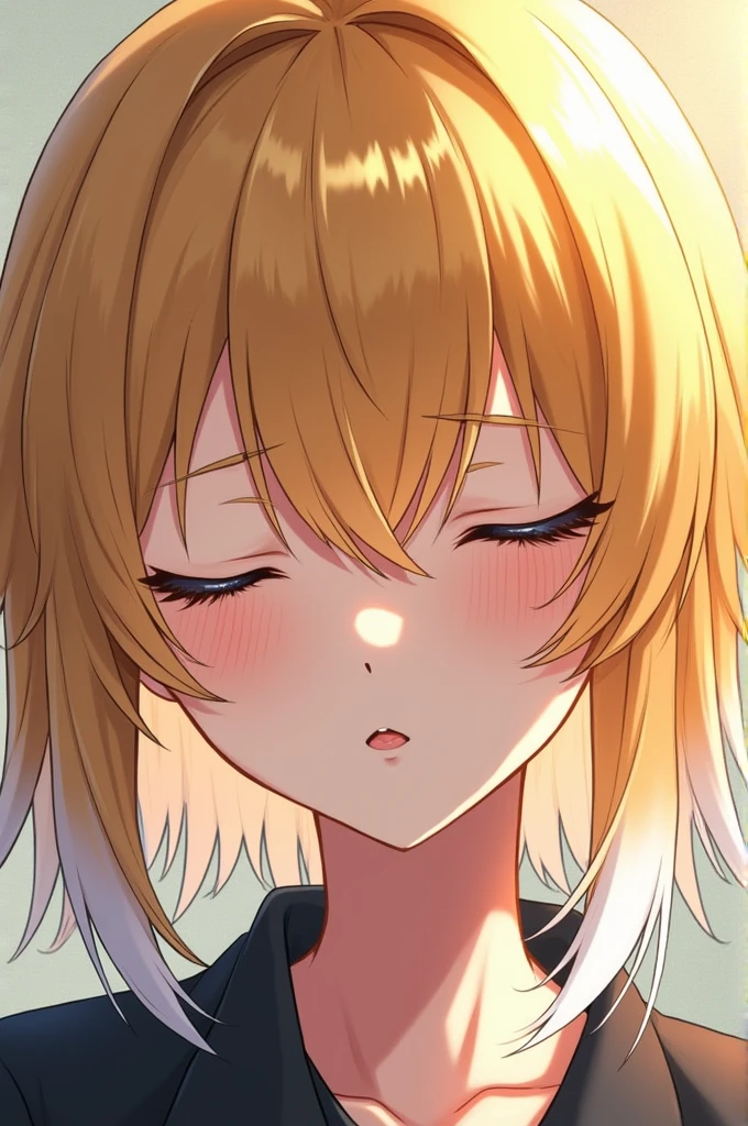 Love Live Ohara Mari, masterpiece, Highest quality