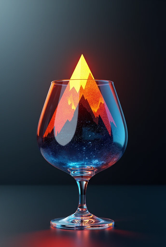 Add secondary colors including red, pink, white light, a bit metallic and visual