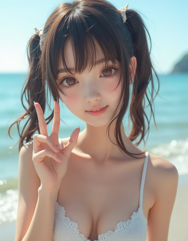 {{{{Pure Japanese style highest class neat female college student idol soap lady silicon doll latest technology image super high resolution UHD masterpiece}}}}},{{Extremely detailed}},{{{{{High resolution shooting quality like adult videos}}}}},{{{{{{Dazzling lighting by professionals to make her look the cutest and sparkle}}}}}},{{{{{Lovely round small breasts}}}}},{{{{{A VIP play bedroom exclusively for high-class soap ladies with gorgeous decorations}}}}},{{Curvy, tight white waist}},{{{{{small butt}}}}},{{{{{{Thick and plump dark-colored lips}}}}}},{{{{Semi-long straight silk wig with strong shiny bangs that looks artificial and unnatural.}}}}},{{{{{NSFW}}}},{{{{{Makeup that brings out her charm}}}}},{{{{{Transparent raw skin}}}}},{{{{{Colored contact eyes that shine brightly}}}}},{{{{{The overwhelming grace and elegance of her aura}}}}},{{{{{Small face neat female college student idol soap silicone doll}}}}},{{{{{Finest floral pattern idol dress}}}}},{{{{{The highest class neat female college student is a god who has risen to the highest grade by becoming a sophisticated and lewd slut who is completely absorbed in the sex work of idol soap silicon dolls.々new appearance}}}}},{{{{{Her whole body&#39;s sex appeal is amplified and she transforms into a lewd person.}}}}},{{{{{gorgeous heart hair ornament}}}}},{{{{{The cold, oily and shiny texture of the new silicone doll}}}}},{{{{{Her beautiful breasts are white, round, and big.}}}}},{{{{{I love you so much that my heart is dancing.}}}}}