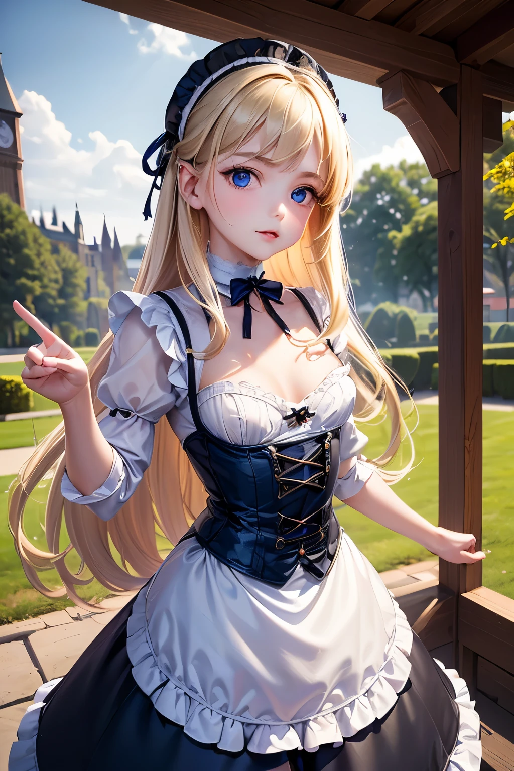 Costume loli --auto --s2