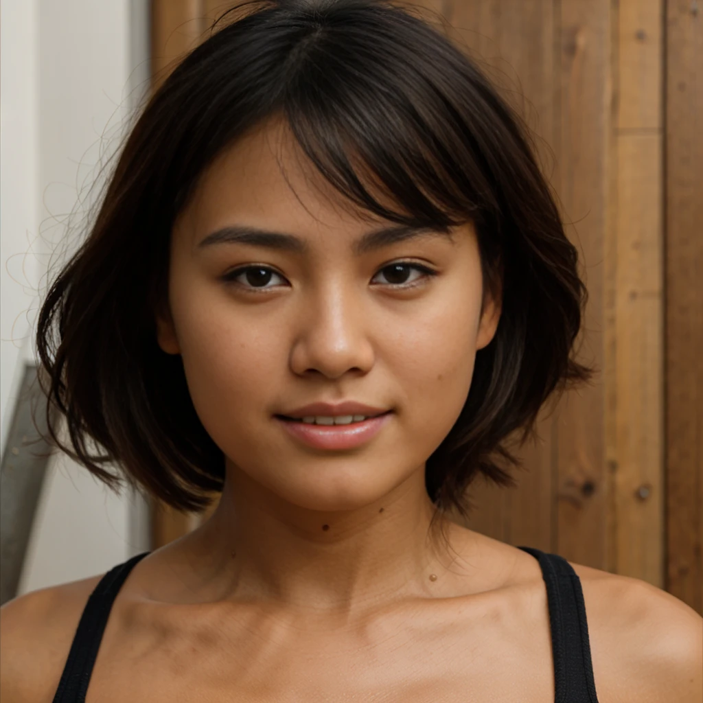 [nudity, explicit] two girls 18years old， （tmasterpiece： 1.4），((full body view from below)), （8K， Realiy， RAW photogr， best qualtiy： 1.4）， japanes, beauitful face， （real face： 1.4），beatiful detailed eyes， （realskin： 1.3）， Beautiful skins， Attractive， 超A high resolution， Ultra photo realsisim， K HD， the golden ratio， （Detailed face： 1.4） With short black hair，(nude:1.5), (Developed abs:1.5), (Fit body:1.5), (small tits:1.5), (flat chest:1.5), (Erect nipple:1.5), (can feel body line:1.5), (japanese athlete:1.5), (sweat), (slim body), (dynamic pose:1.5), (outdoor natural light:1.5), ( focus:1.3), (small titts:1.5), (very short hair), (sit on the chiar and spread legs), (Close-up to crotch) pubic hair