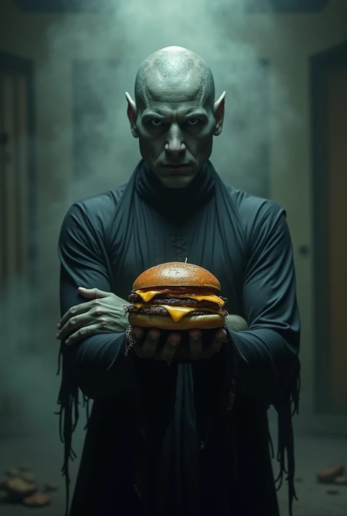 fleshmutant bodyhorror working at a fast food restaurant,close up,, true to life, HDR image,High detail resolution,soft eyes,natural skin,high detailed face,high detailed cloth,film photography,vintage,cinematic lighting,realistic,sharp focus,(very detailed),((4K HQ)),depth of field,f/1.2,Leica,8K HDR,High contrast,shadows, bokeh,(detailed and realistic skin texture),(detailed clothing),(detailed background),detailed skin,(highly detailed skin),(8K HDR photo),realistic texture,realistic shadows,accurate to life,living image,lifelike