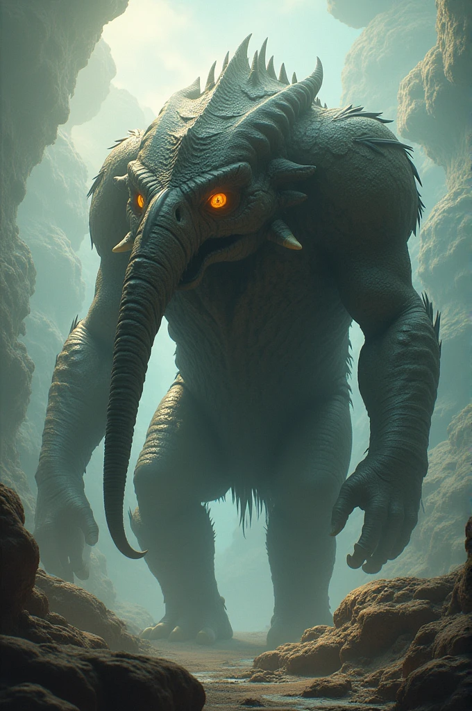 Final fantasy 7 remake  jenova