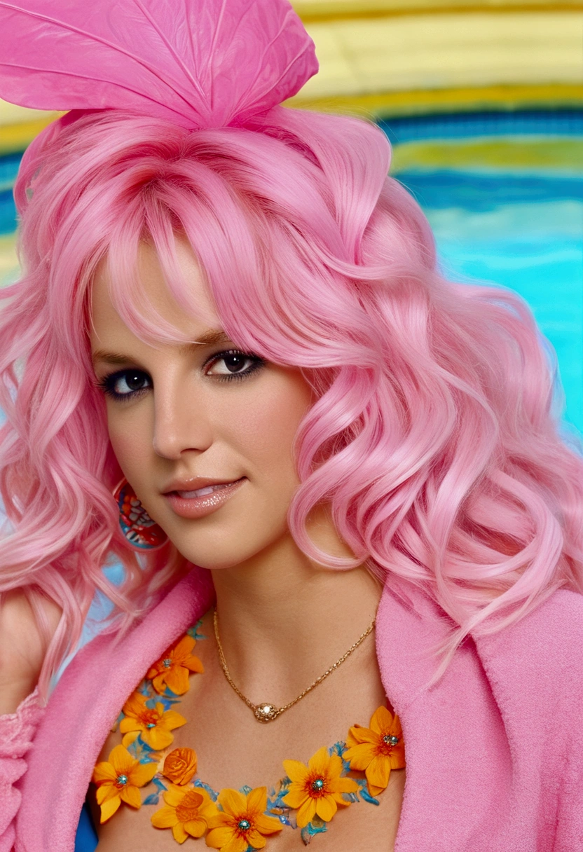 Britney Spears 