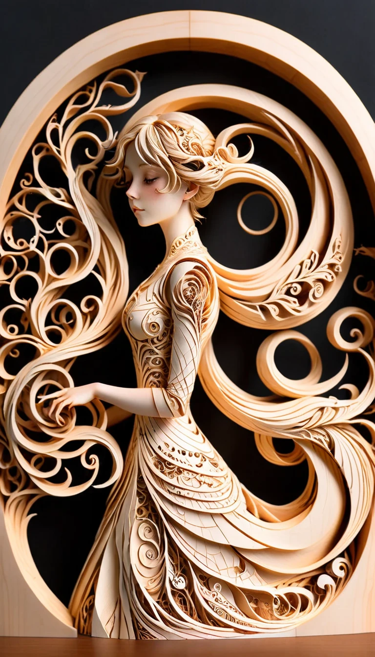 (Skeleton image: 0.4), (gorgeous princess)), (with long flowing white hair), (with long flowing white hair), (bright and beautiful eyes), Art Station Trend, Flower of Hope by Jean-Honor Fragonard, Peter Mohrbacher, Super Detailed, Crazy Details, Stunning, Complex, Elite, Art Nouveau, Gorgeous, Liquid Wax, Elegant, Luxurious, Greg Rutkowski, Ink Style, Stickers, Beautiful Characters in Vector Art design, double exposure shooting, night light design, award winning work, masterpiece, amolded black background,